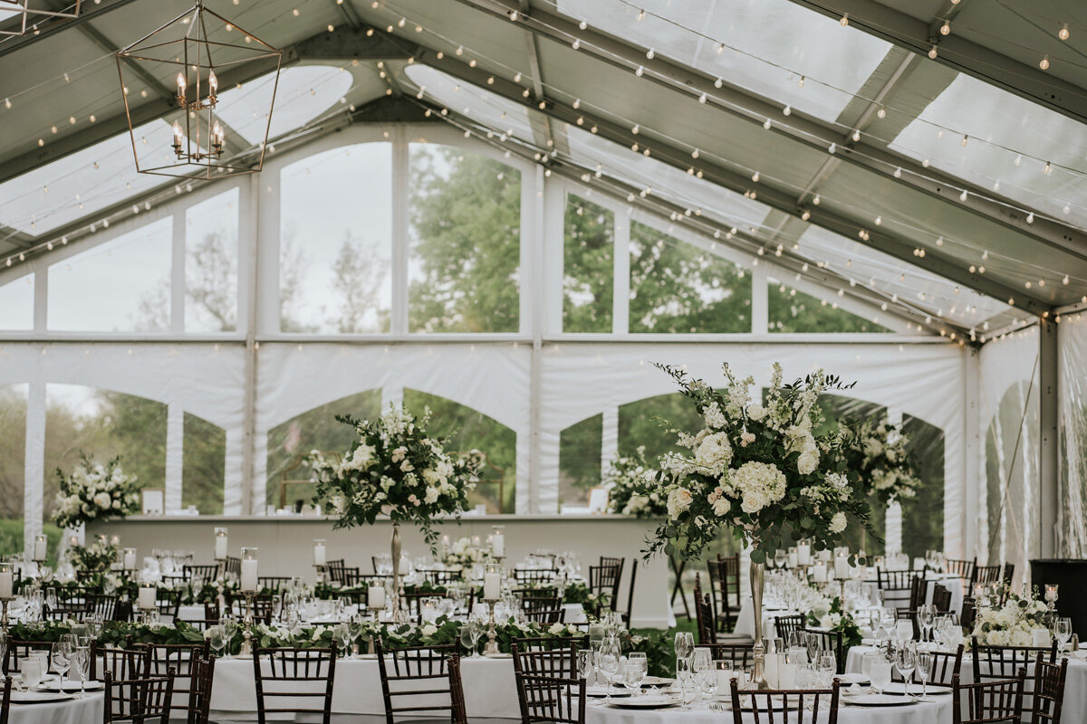 Country Club of Detriot | Shauna Wear Photography 68