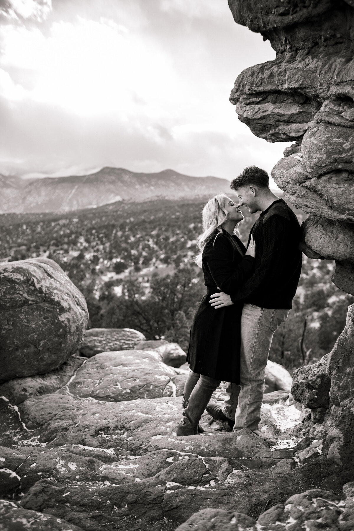 ColoradoSpringsEngagement1
