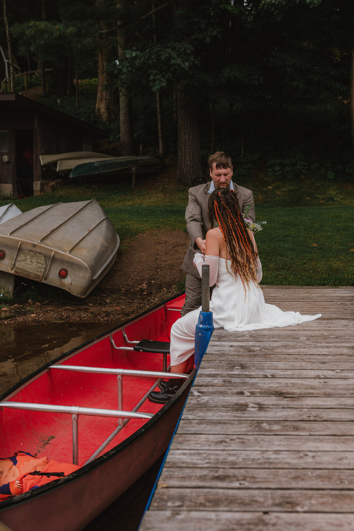 MLC-Tris and Ben-129