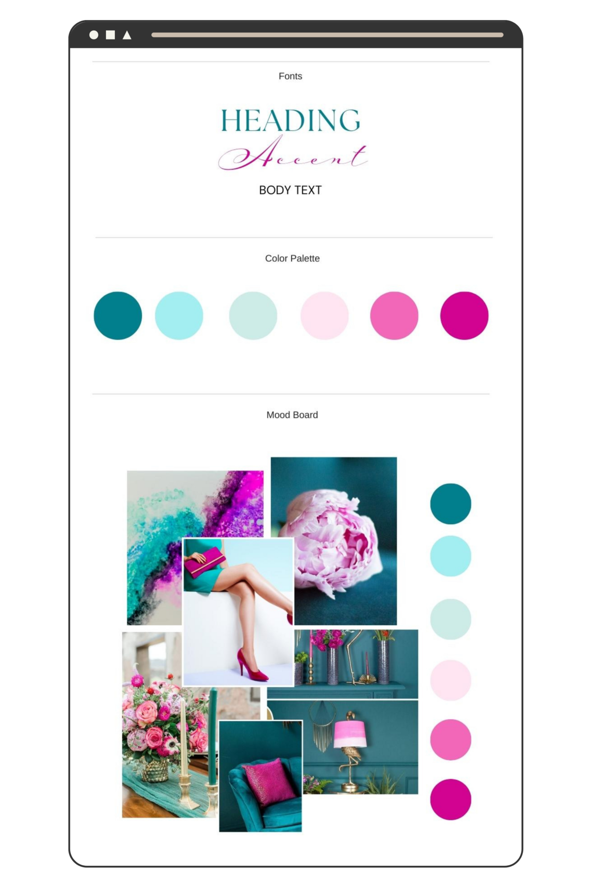 swd-teal-pink-style-guide
