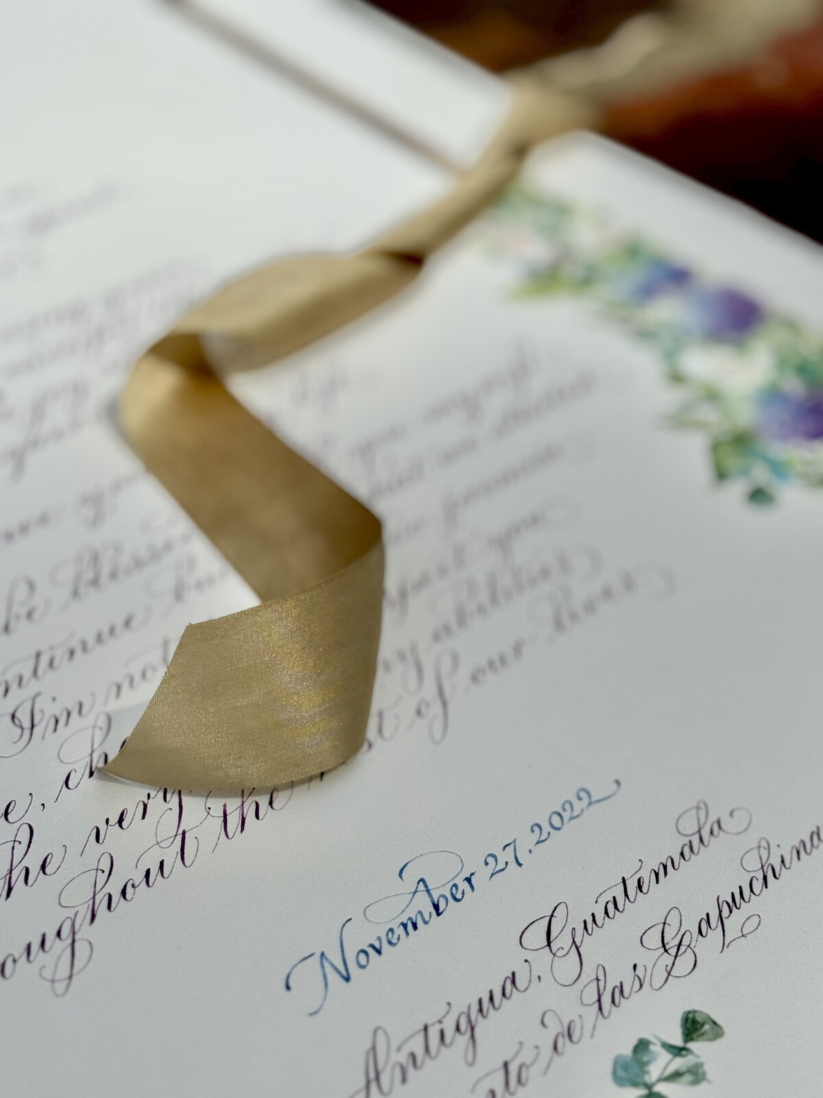 calligraphy commission astrid 5