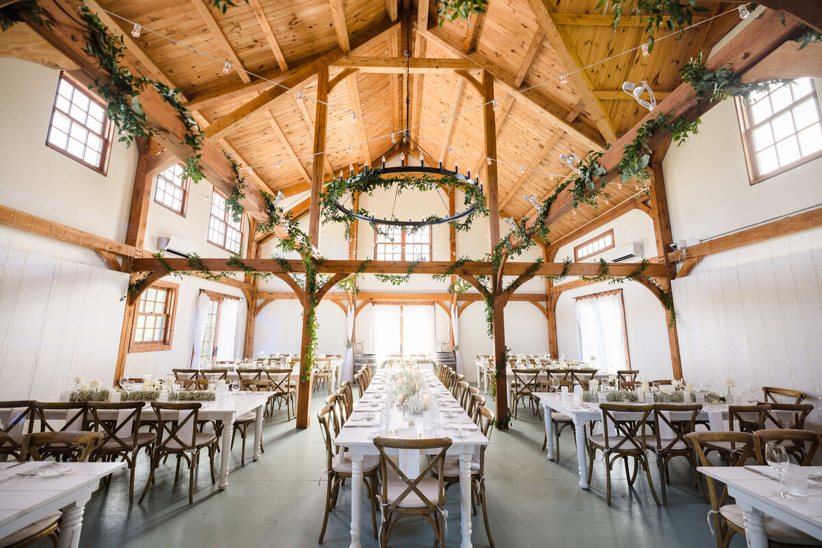 Jedediah Hawkins Inn On The North Fork Wedding - Long Island - 13