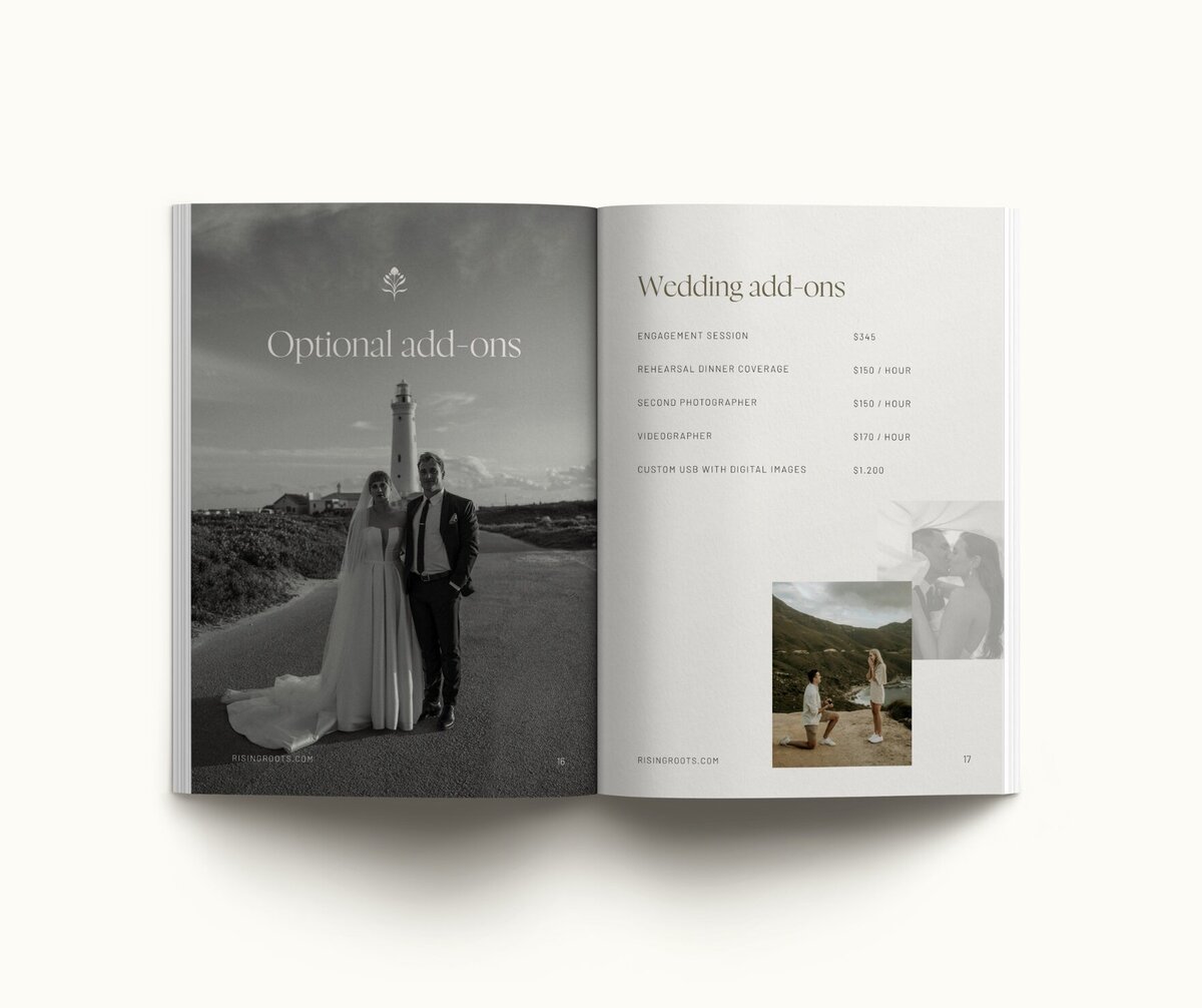 Canva pricing guide Rising Roots 11