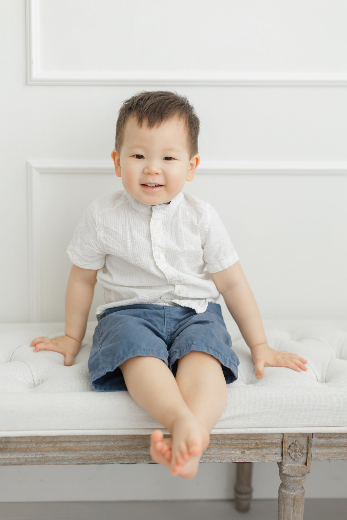 Philadelphia newborn portraits - 10