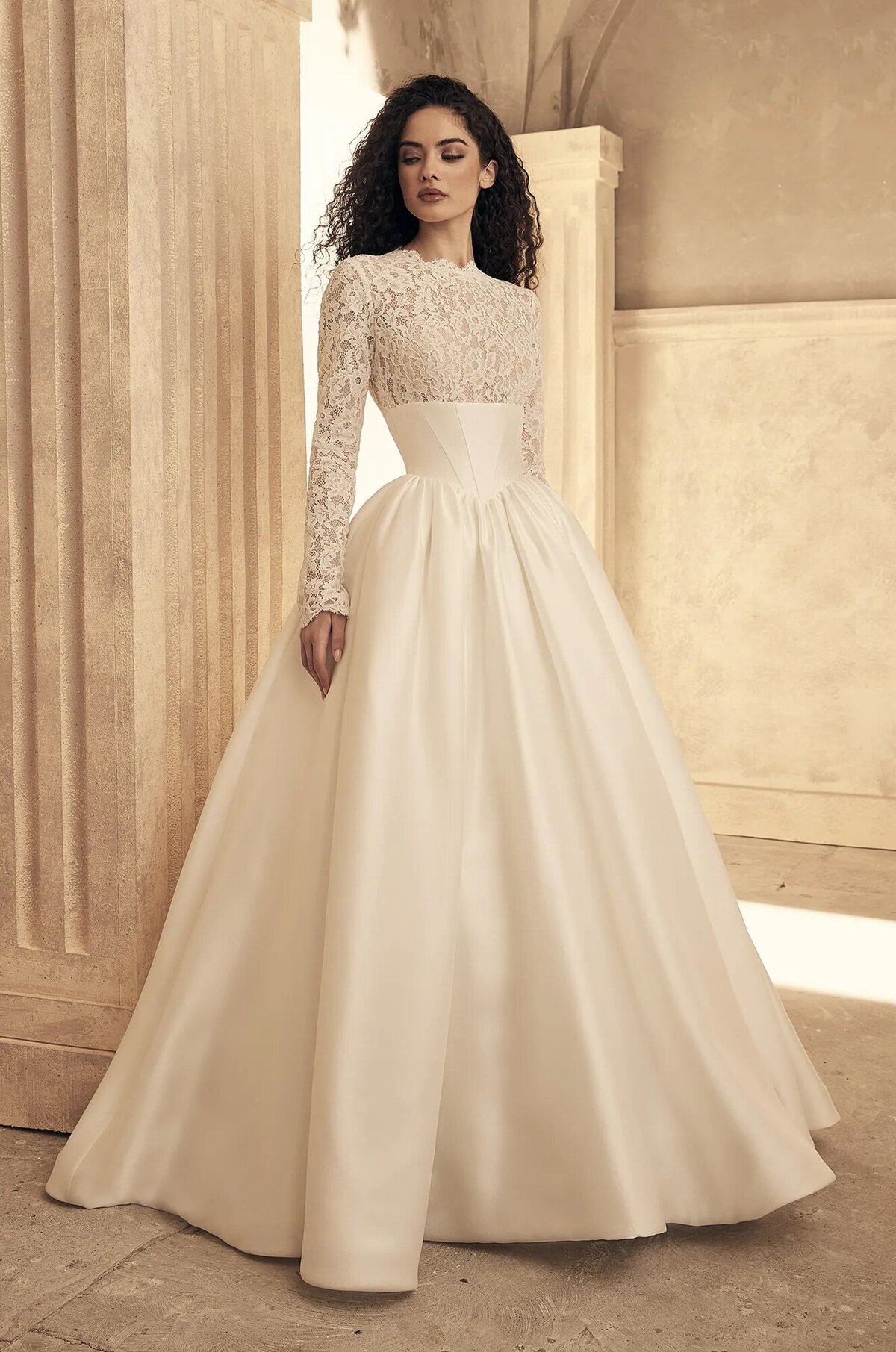 Wedding Ballgowns