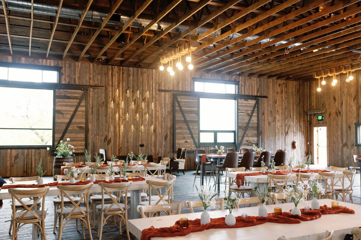 Blue Sky Ranch Corporate Meeting Retreat (64)