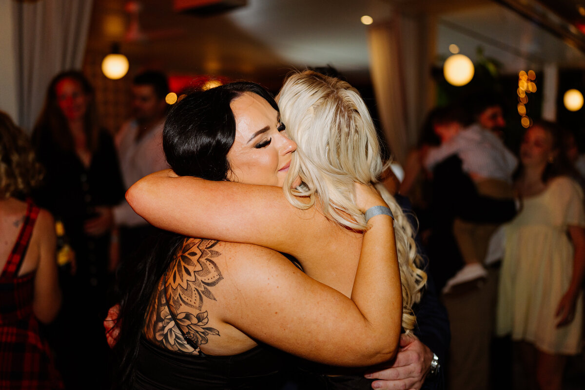 Surprise Wedding - K&C-136