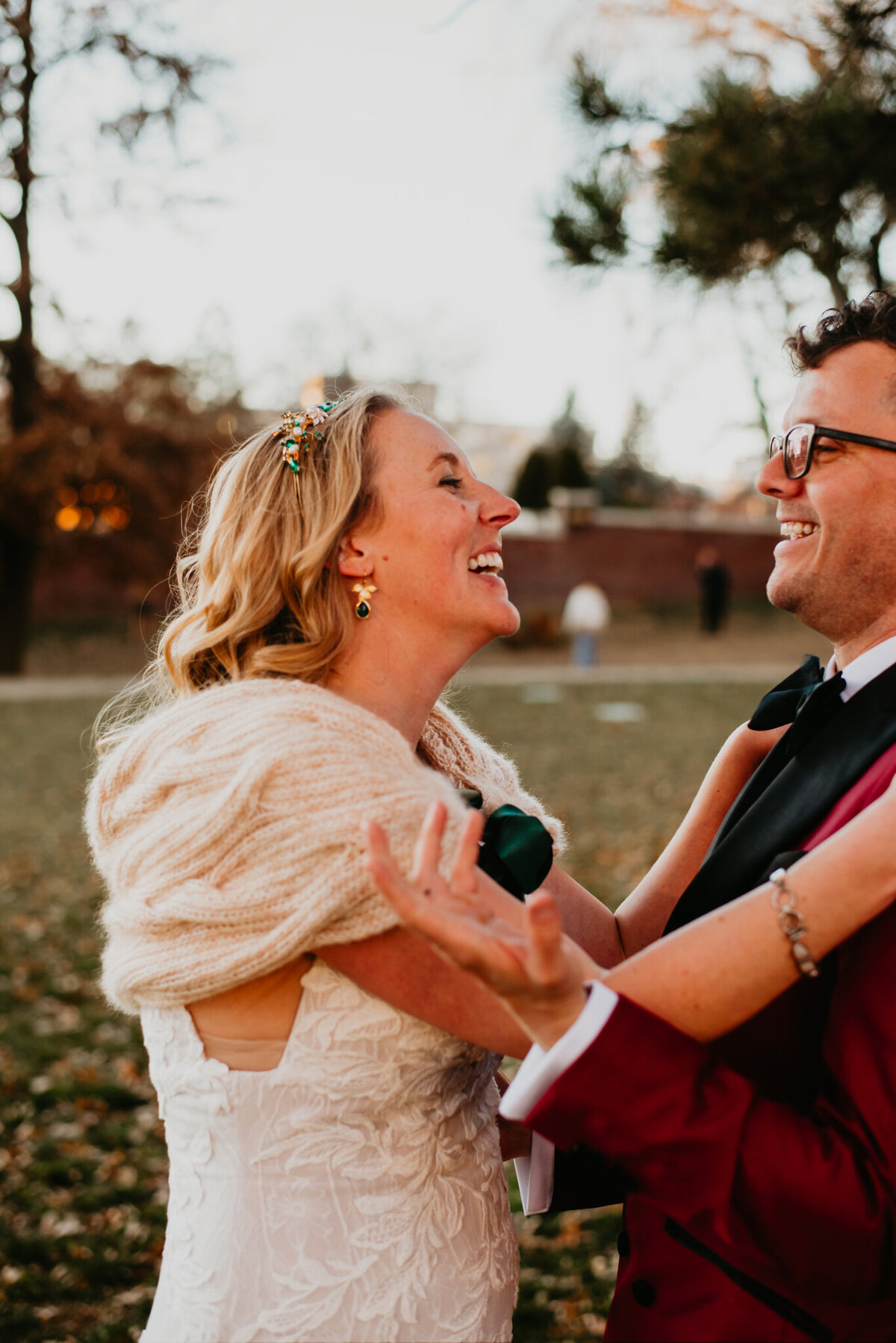Austin + Kaitlin Wedding-697