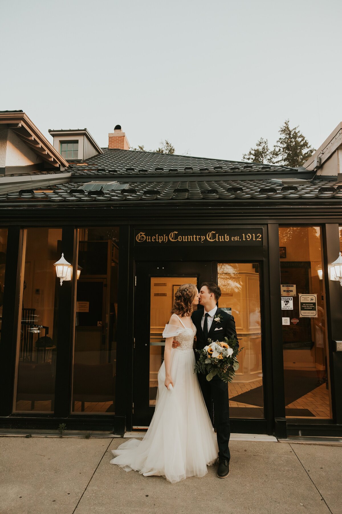Guelph-Wedding-Sunset-139