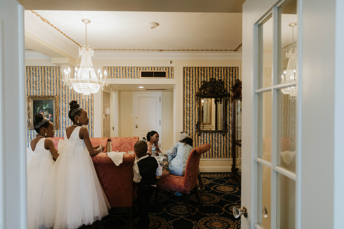 Hotel Saskatchewan Wedding Regina 098A7241