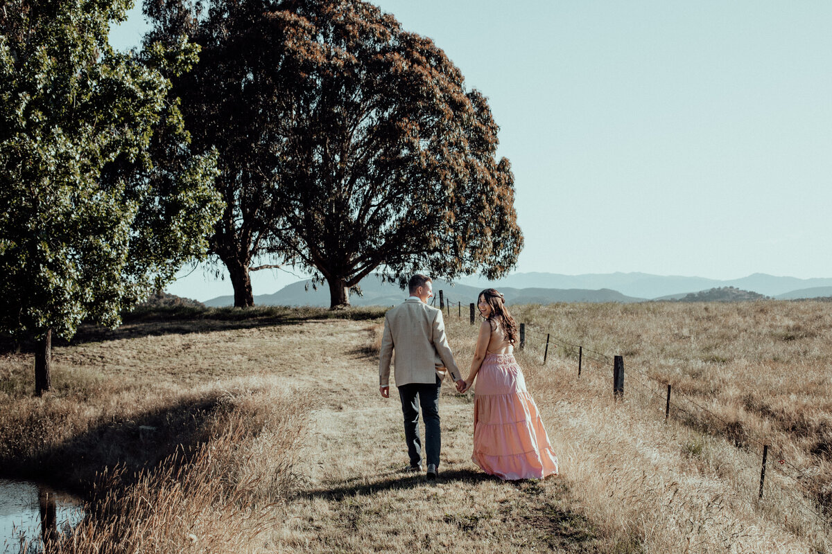 Mal and Tim's Wedding - COUPLE PHOTOS JessicaCarrollPhotographer-8