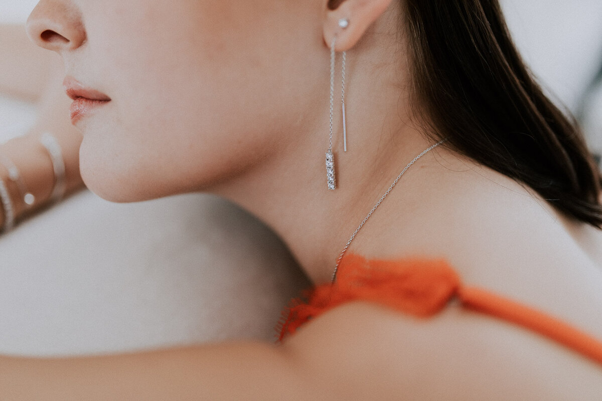 Jewellery Brand  Photographer Europe Anastasia Walther