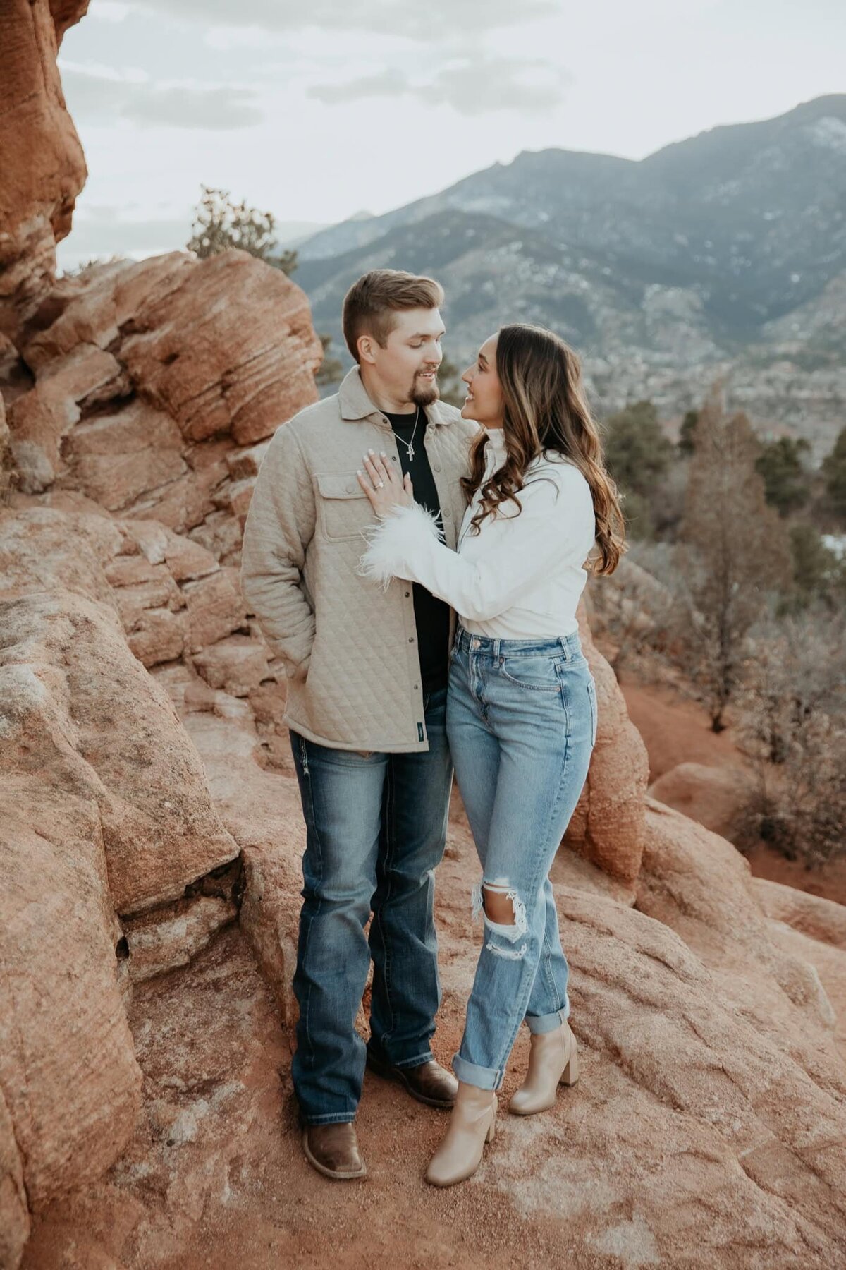 garden-of-gods-engagement