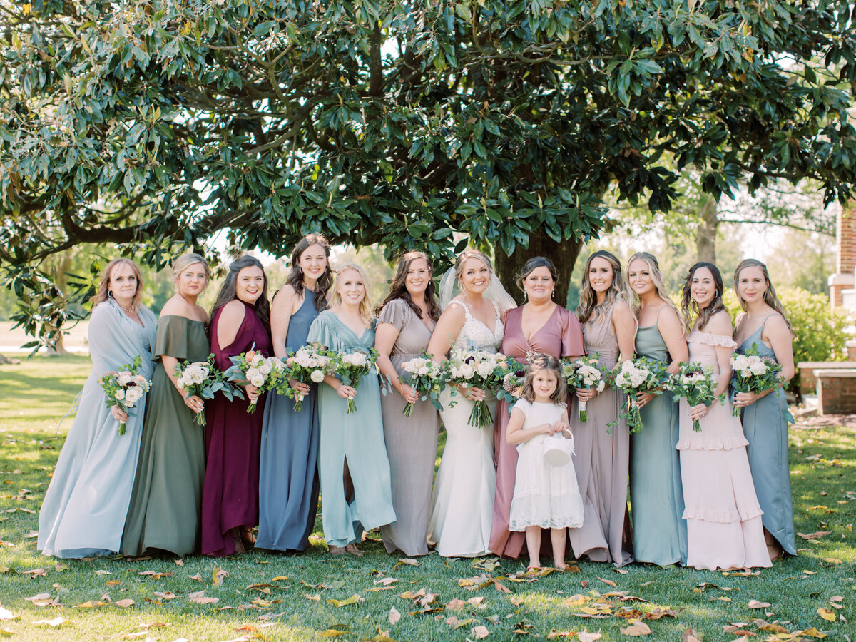 Edenton North Carolina Wedding Photographer Cotton Gin Inn Jenna Steven-239