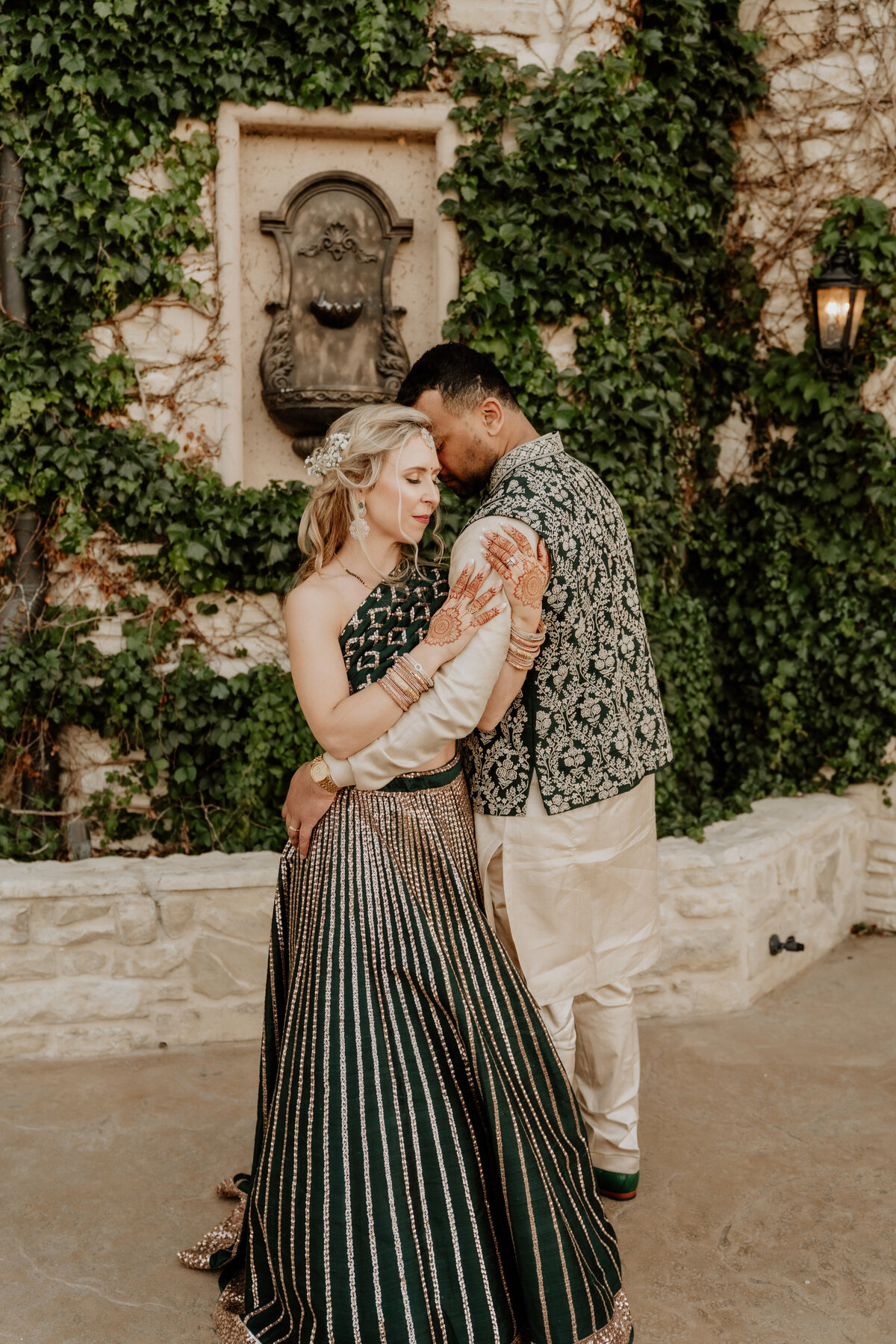 Kelsey & Varun 1551