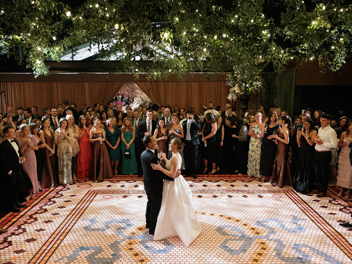 Maggie and Danny Previews - NPP0105