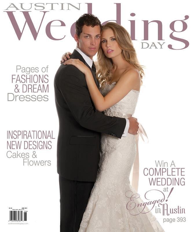 Editorial-fashion-models-bridal-couple