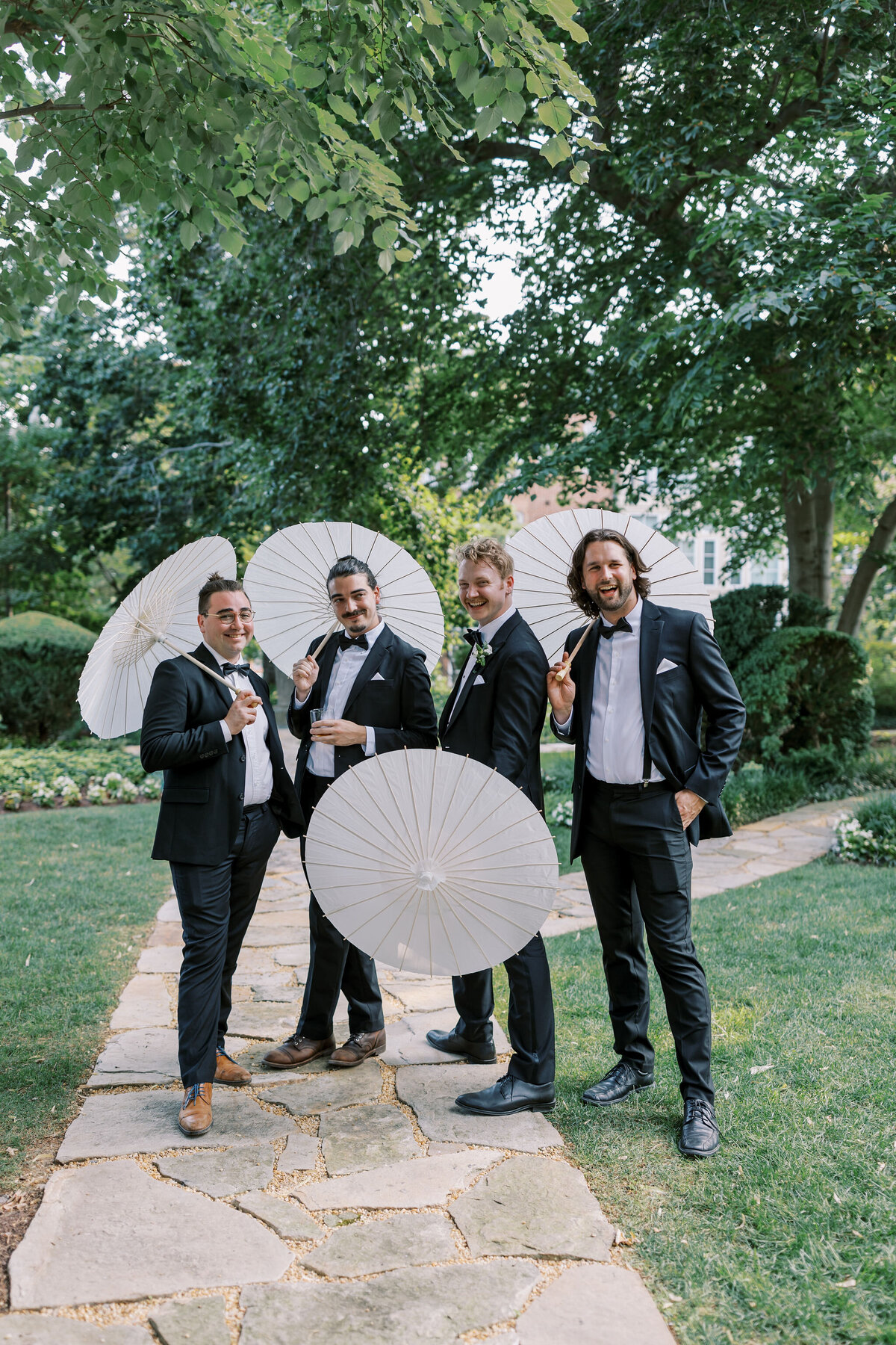 Vicki Grafton Elevated DC Wedding Photographer Meridian House 153