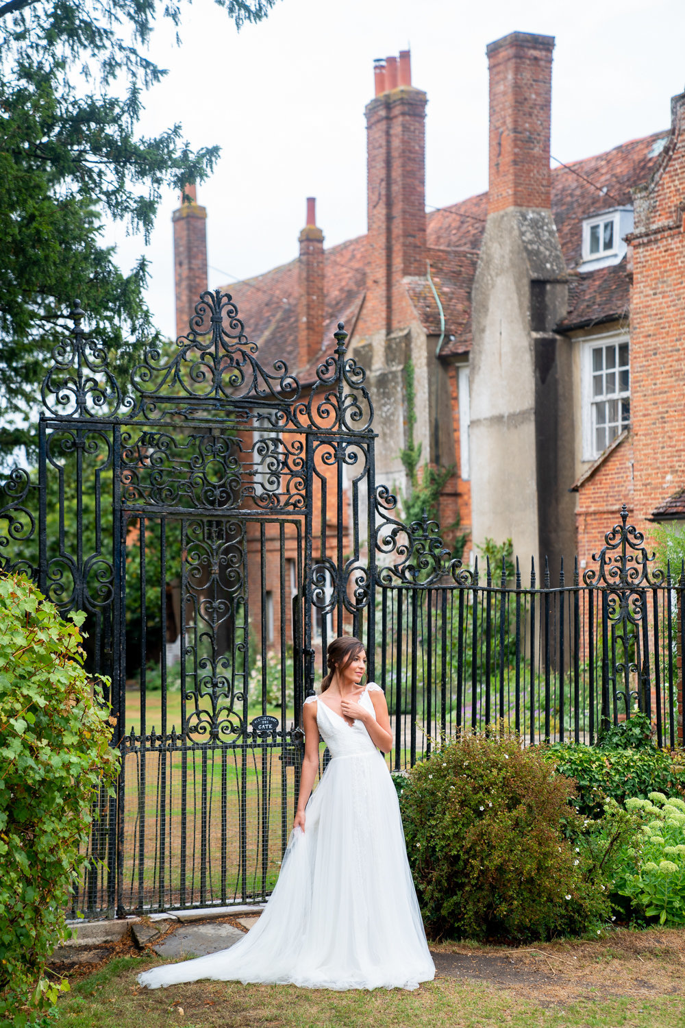 Countryside Wedding Surrey | UK Wedding Planner | Rachel Dalton Weddings