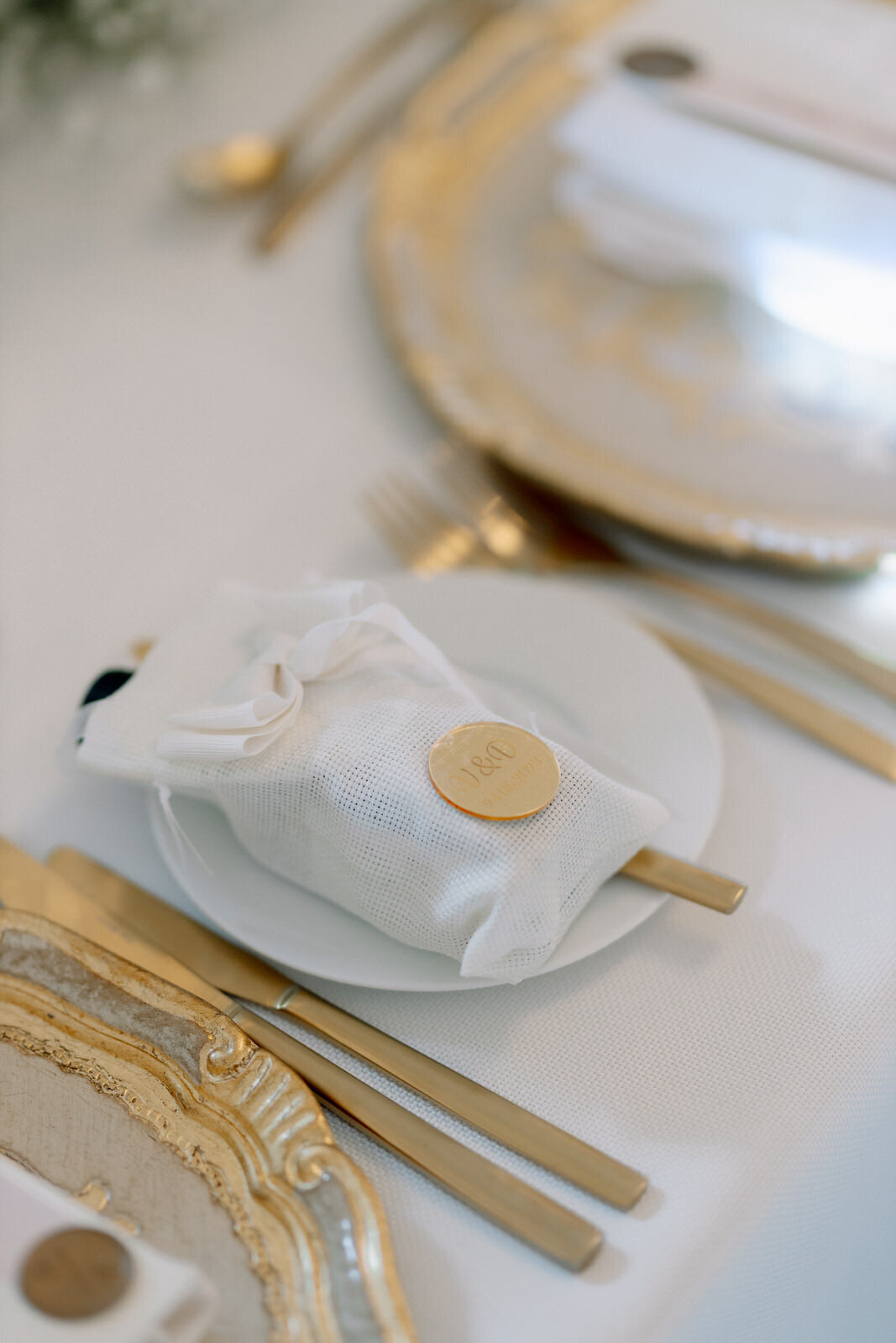 Mandarin Oriental London Wedding Planner 88