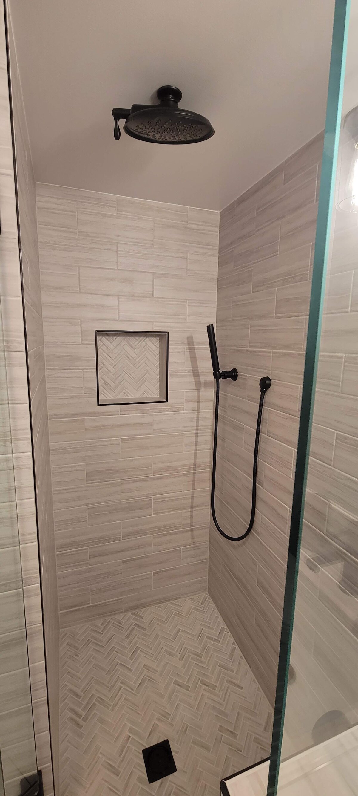convert bathtub to shower mineapolis mn