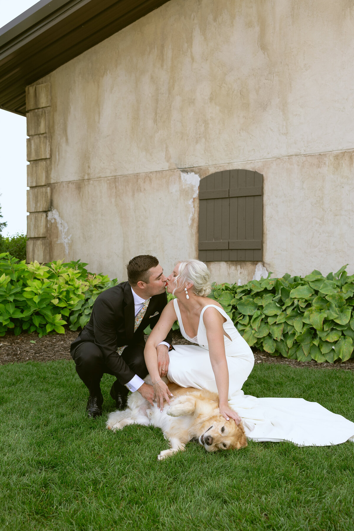 K&C Bella Terre Fall Wedding-113