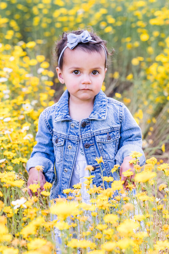 baby-girl-in-yellow-daisies-bonita-san-diego
