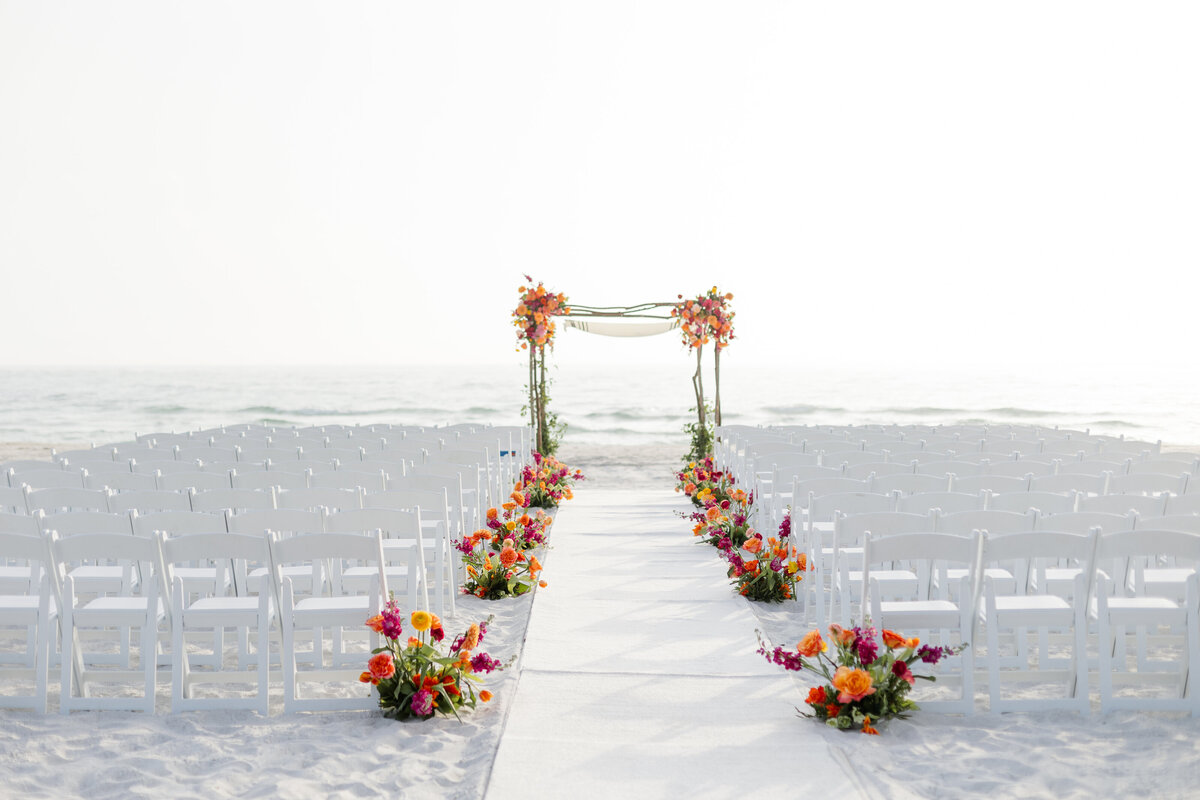 Longboat Key Club Wedding302
