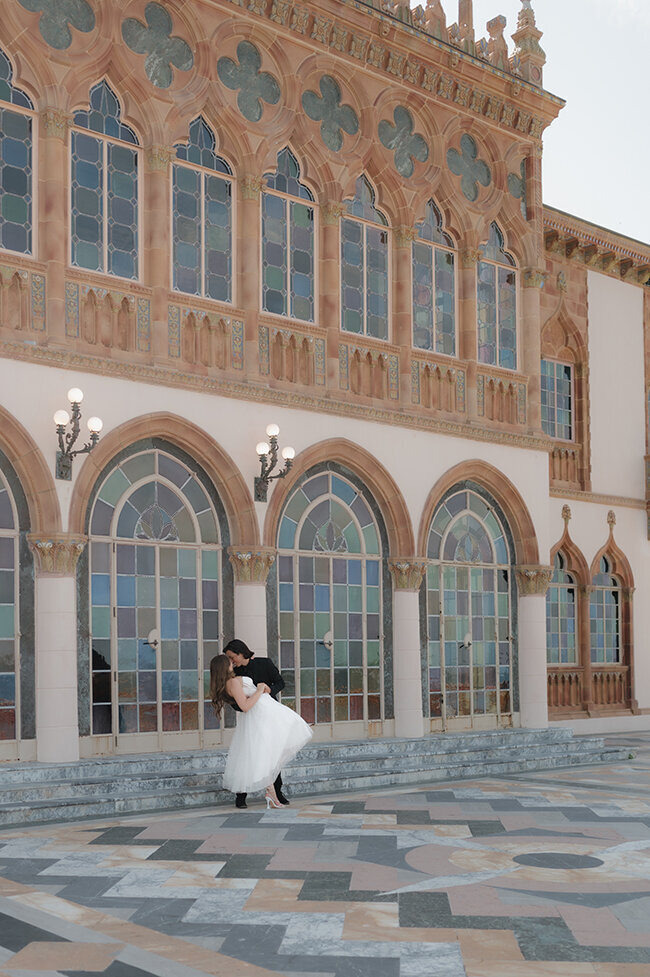 Florida Elopement Photographer