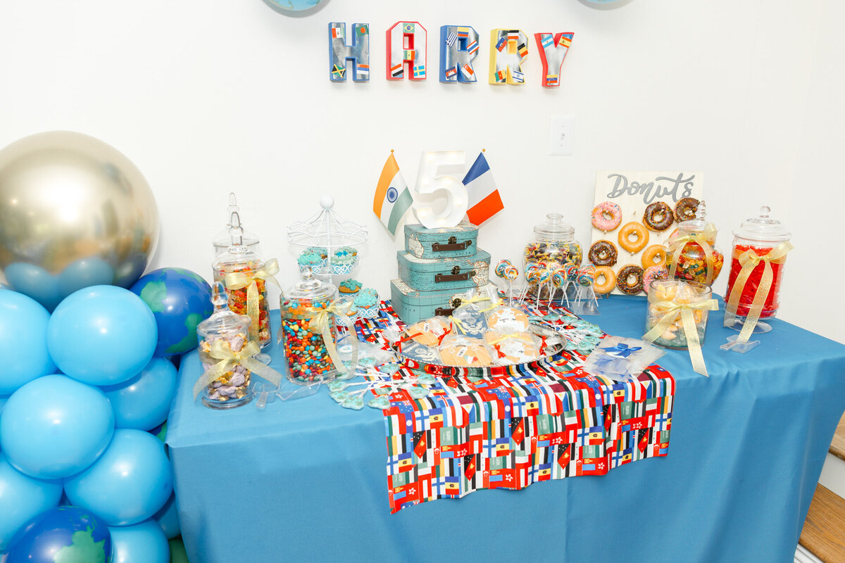 birthday-party-for-five-year-old-boy-11