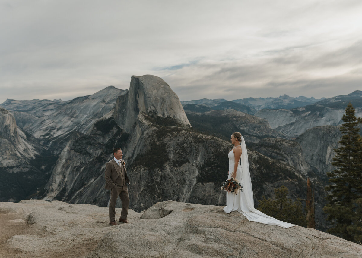Yosemite National Park Elopement-260