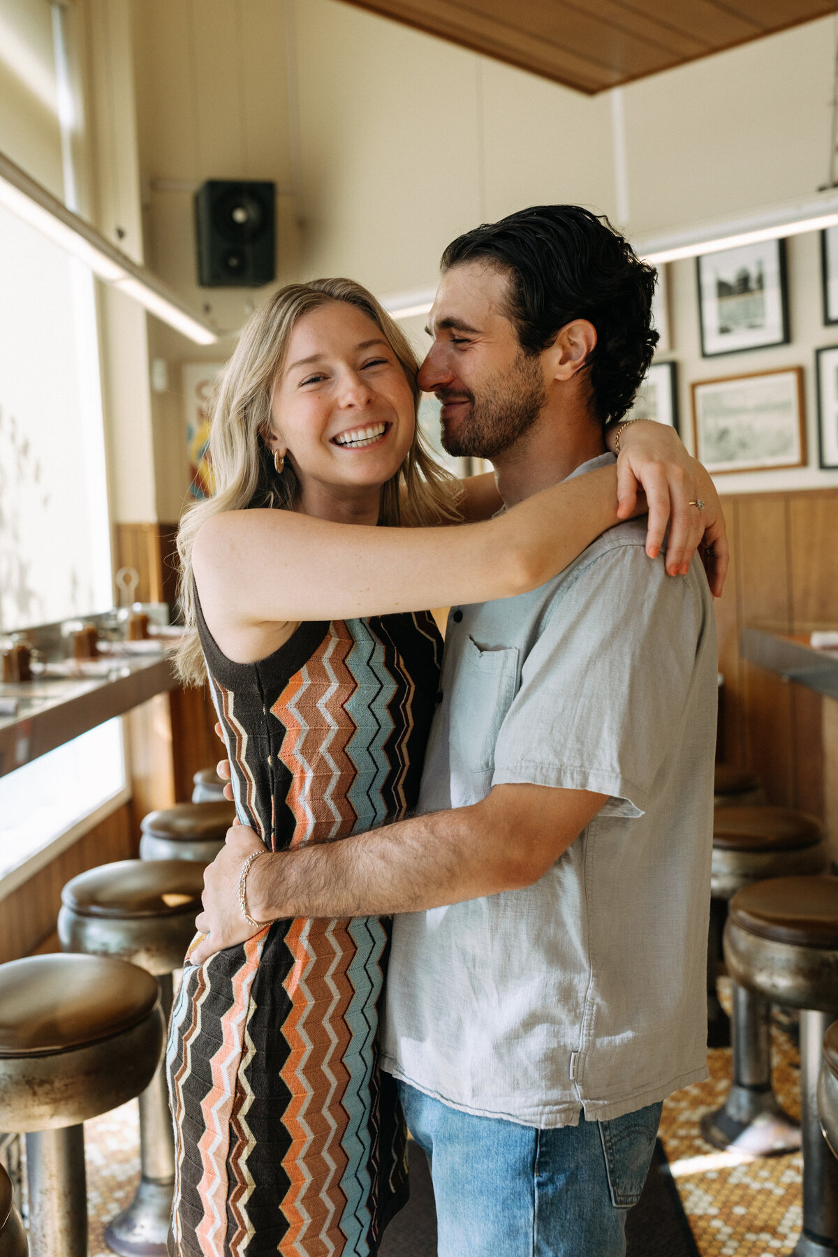 chicago film wedding photographer