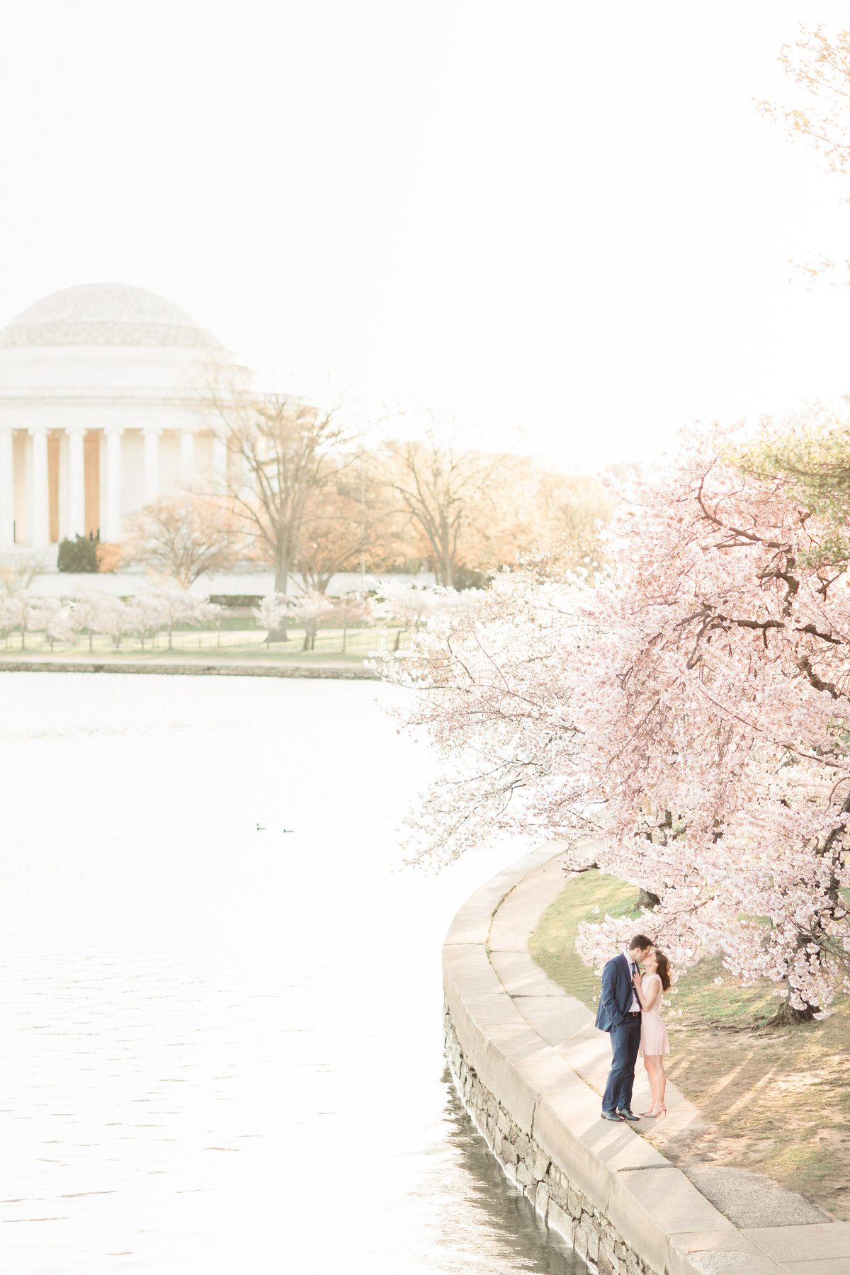 Washington, DC Engagement Photographer -19