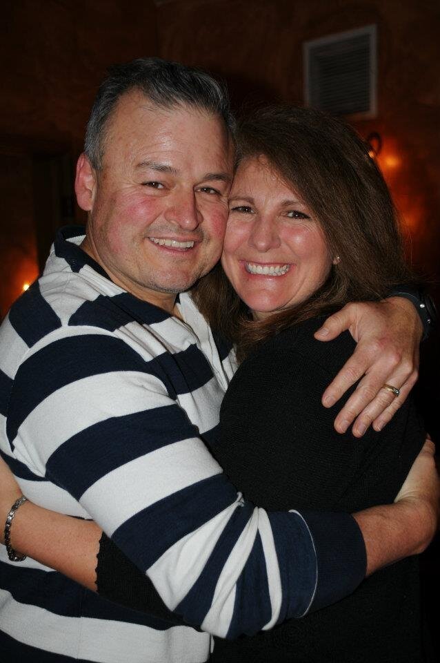 Don's 50 bday