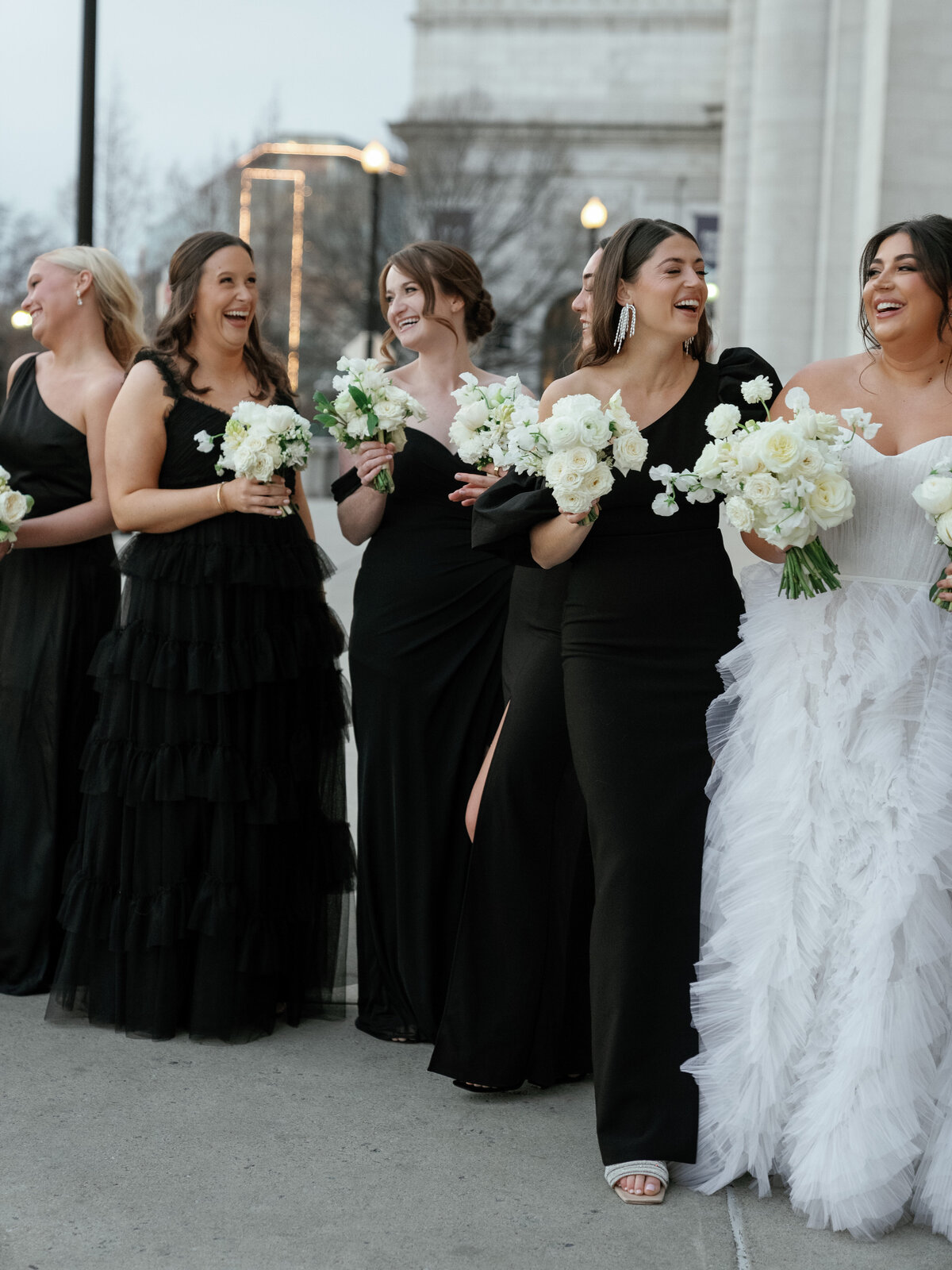 B and B Wed-1173