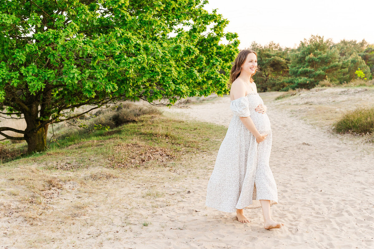 Maternity Fotografie Zwangerschap Fotografie 06