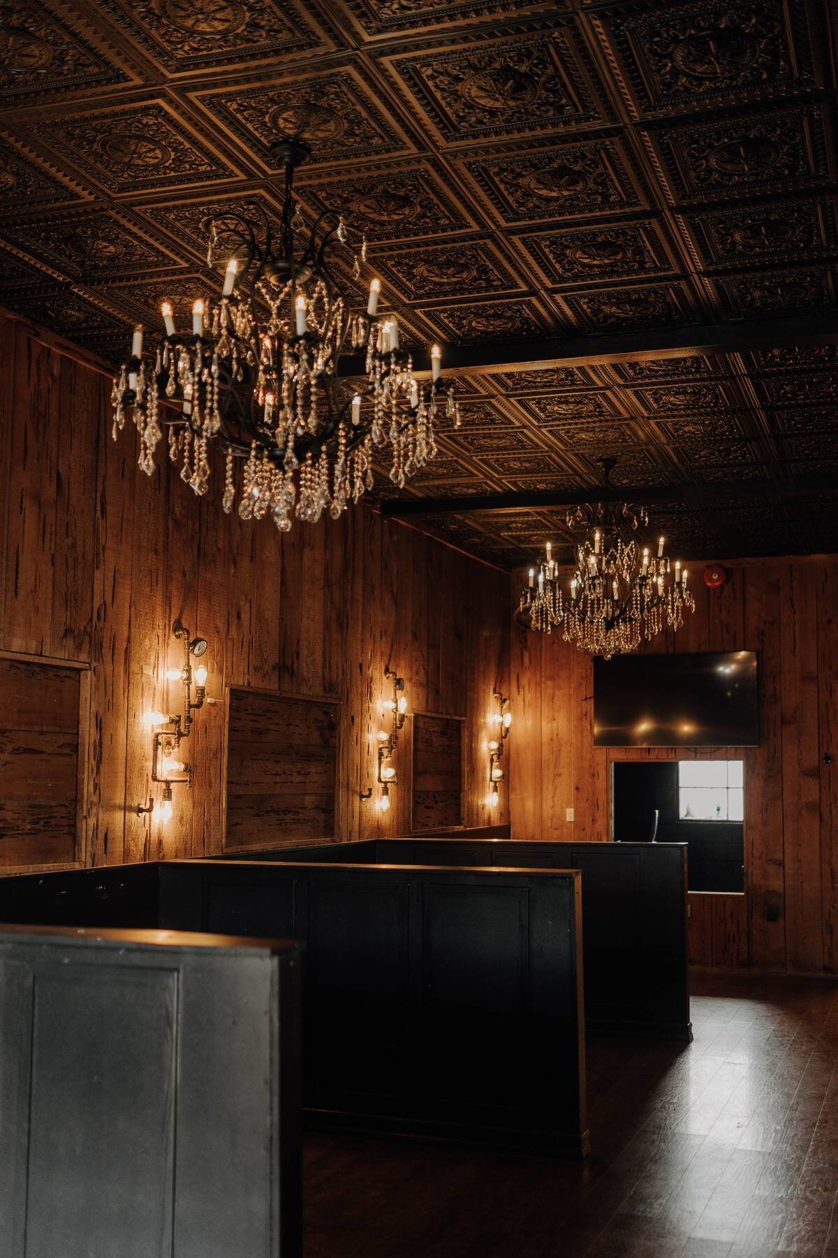 Hop Riot Restaurant