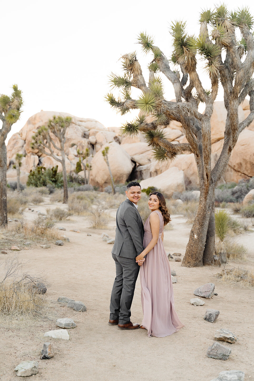 Palm Springs Wedding 13