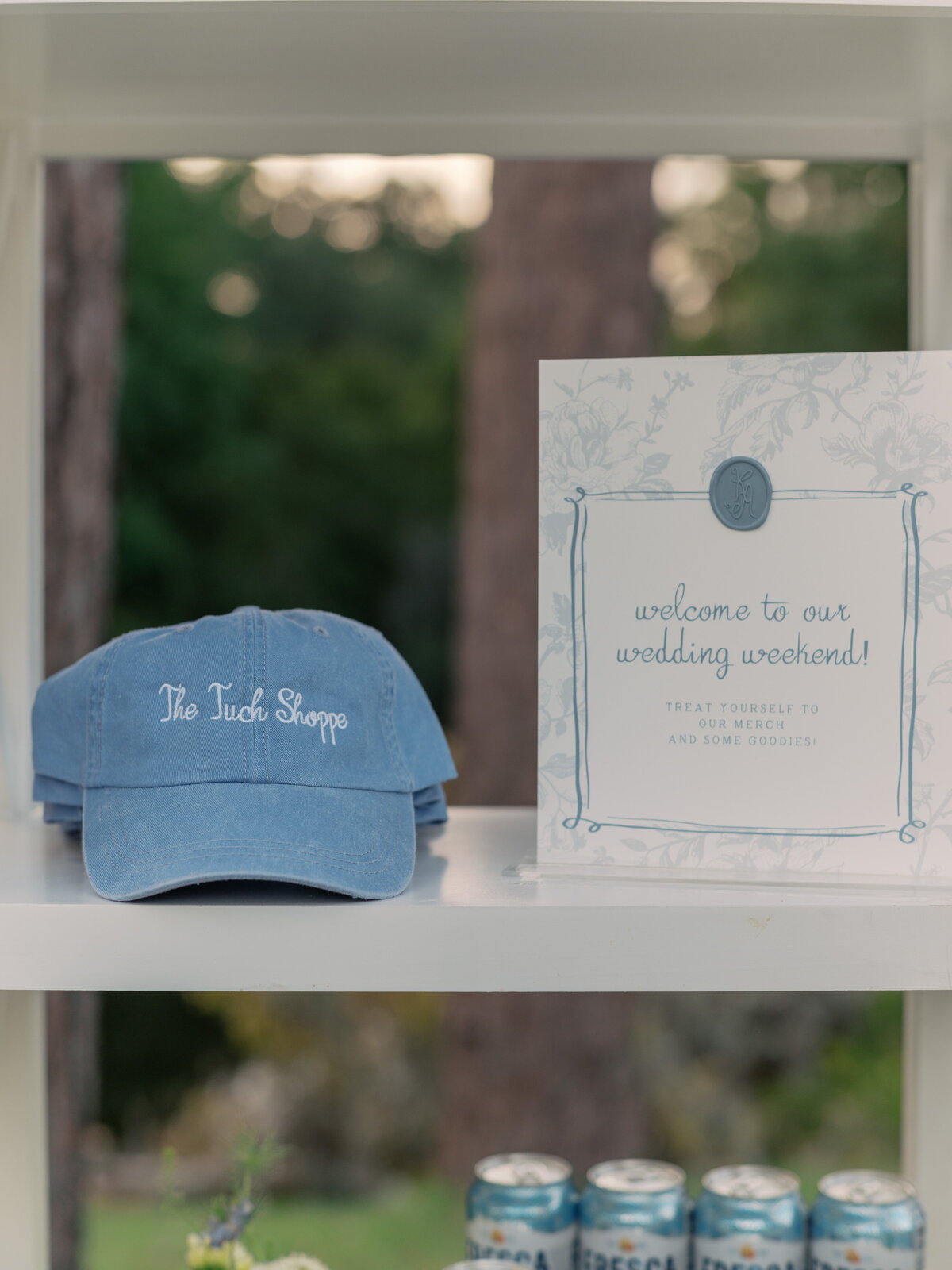Le Vie - KA Welcome Party Details -41