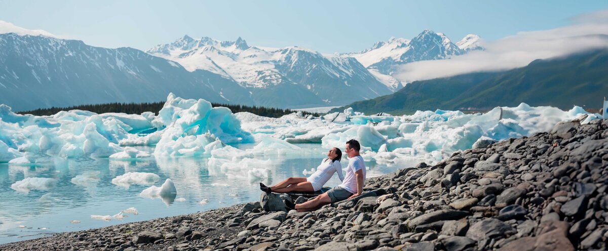 Adventure Elopement Photographer who travels to Alaska and international destinations - Soul-and-Sky-Weddings