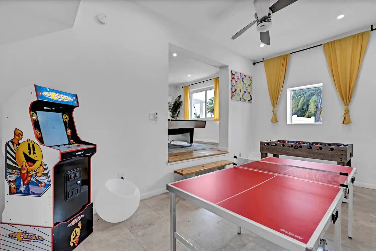 Games room (3)
