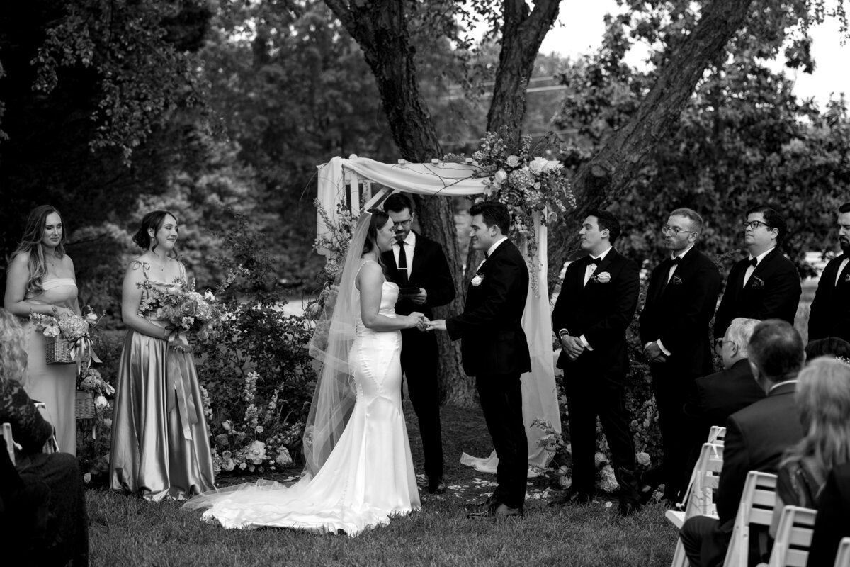 The Fontanas Wedding_Wakefield Country Club NC_Raleigh Wedding Photographers_0066