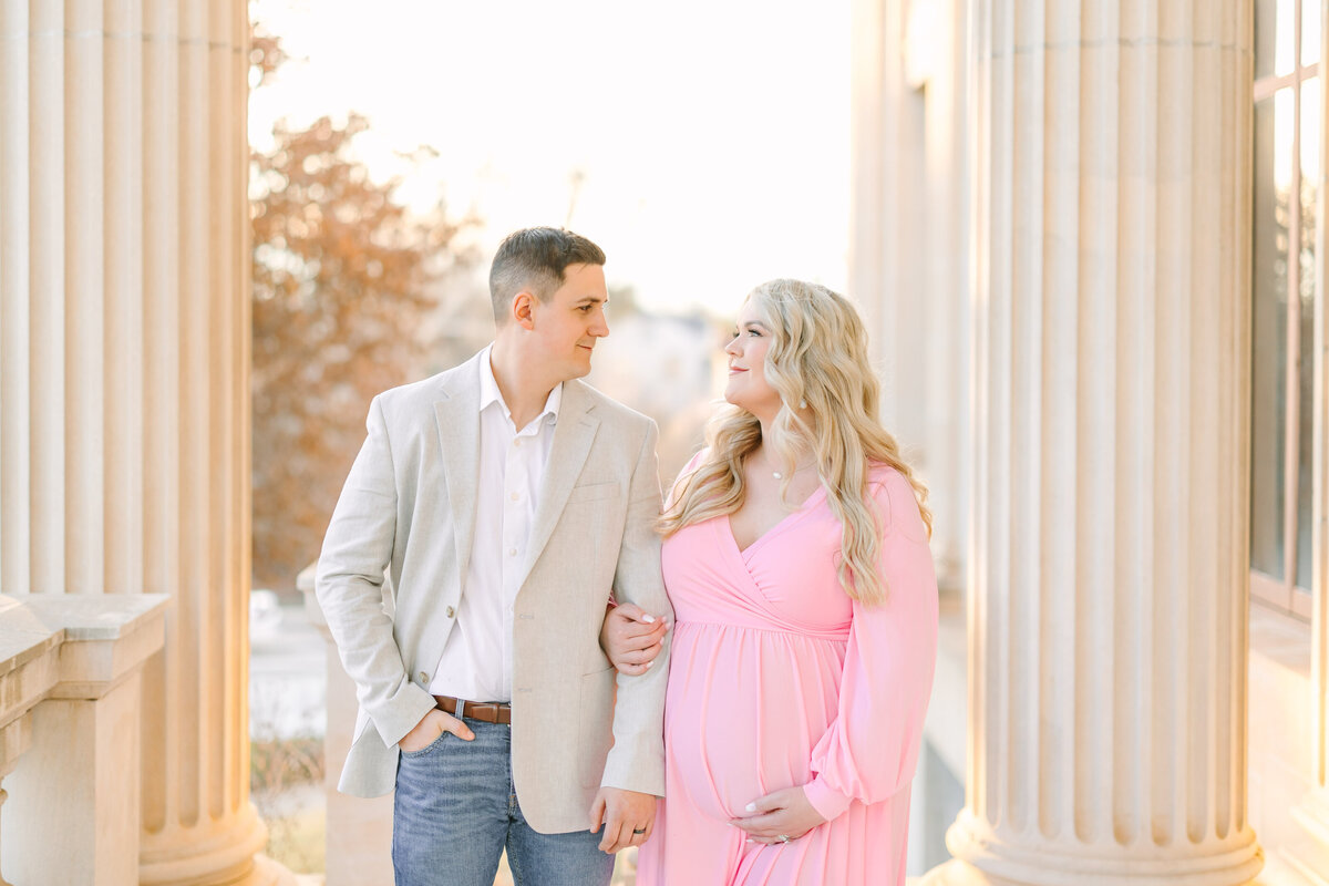 Sanderson Maternity-82