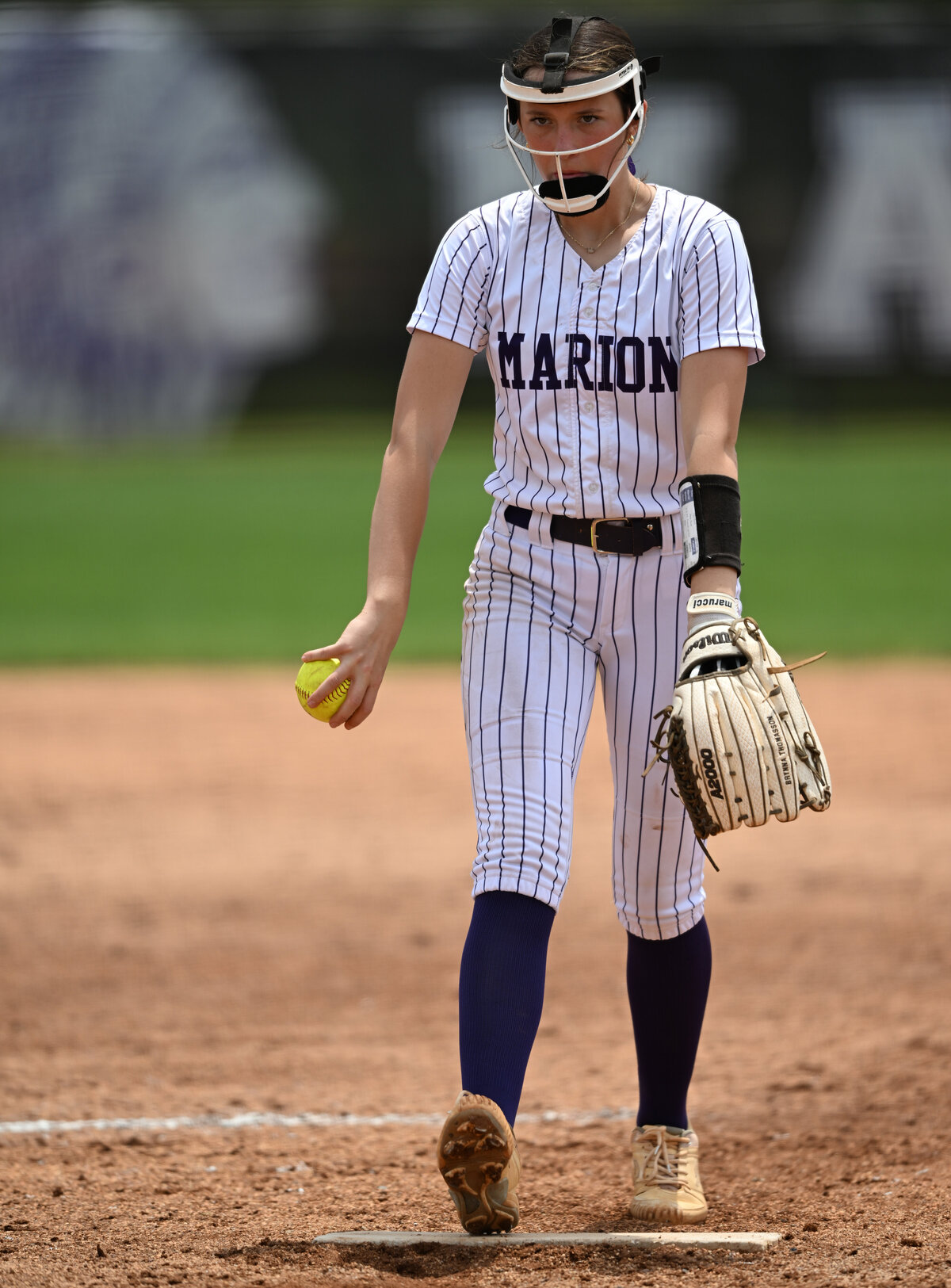Sweetwater at Marion County Softball - 93