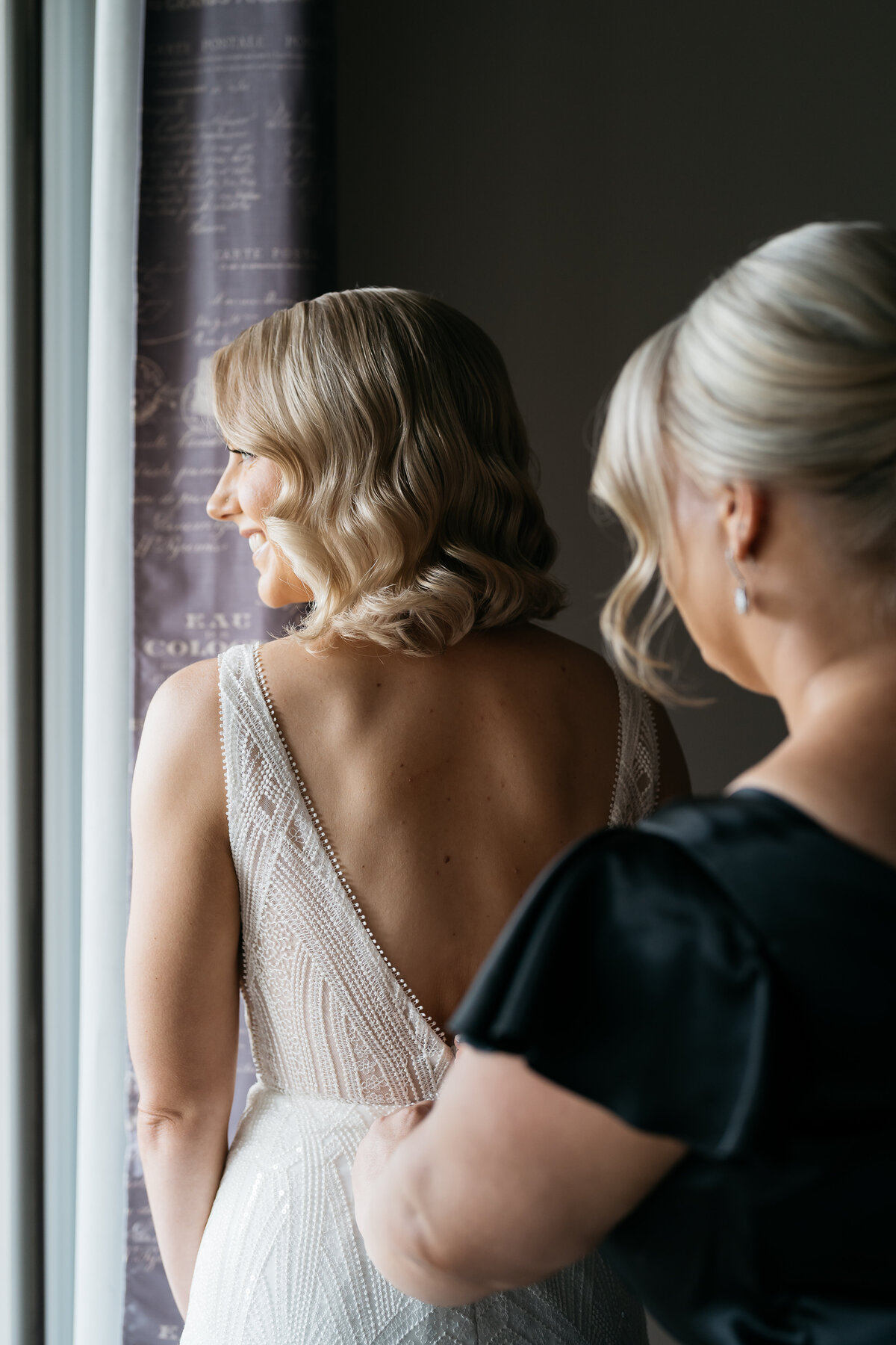 Courtney Laura Photography, Kate and Nick, Yarra Valley Wedding Photographer, Vue on Halcyon-159