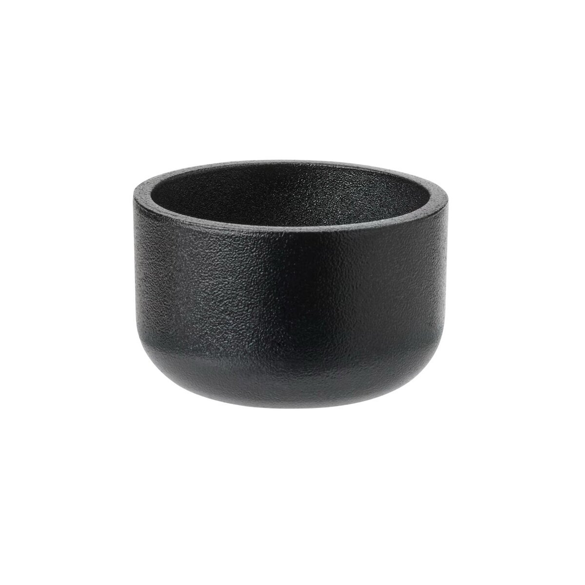 black tealight votive