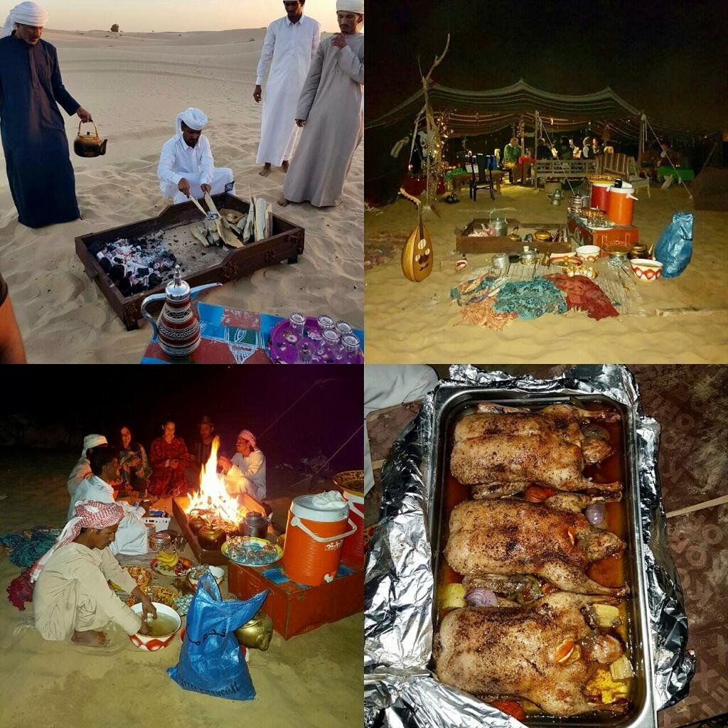 Event_at_Camel_Uschi_farm_desert_Dubai6