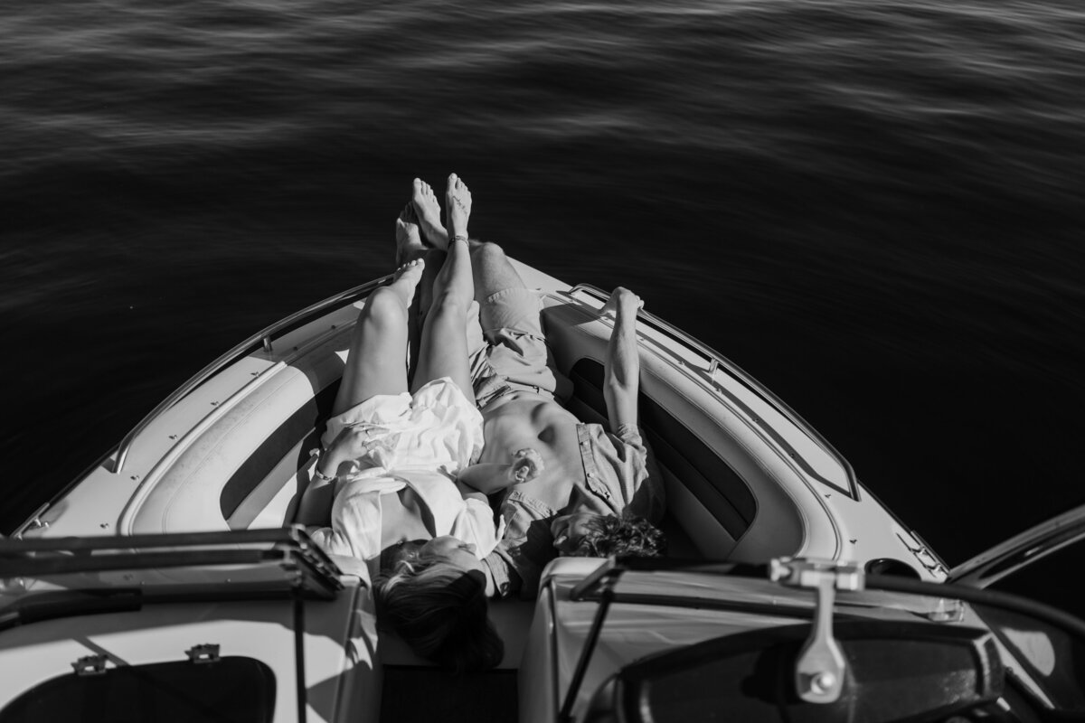 Millennium-Moments-Florida-Wedding-Photographer-Boat-Enagement-Session-Lake-FAV-25