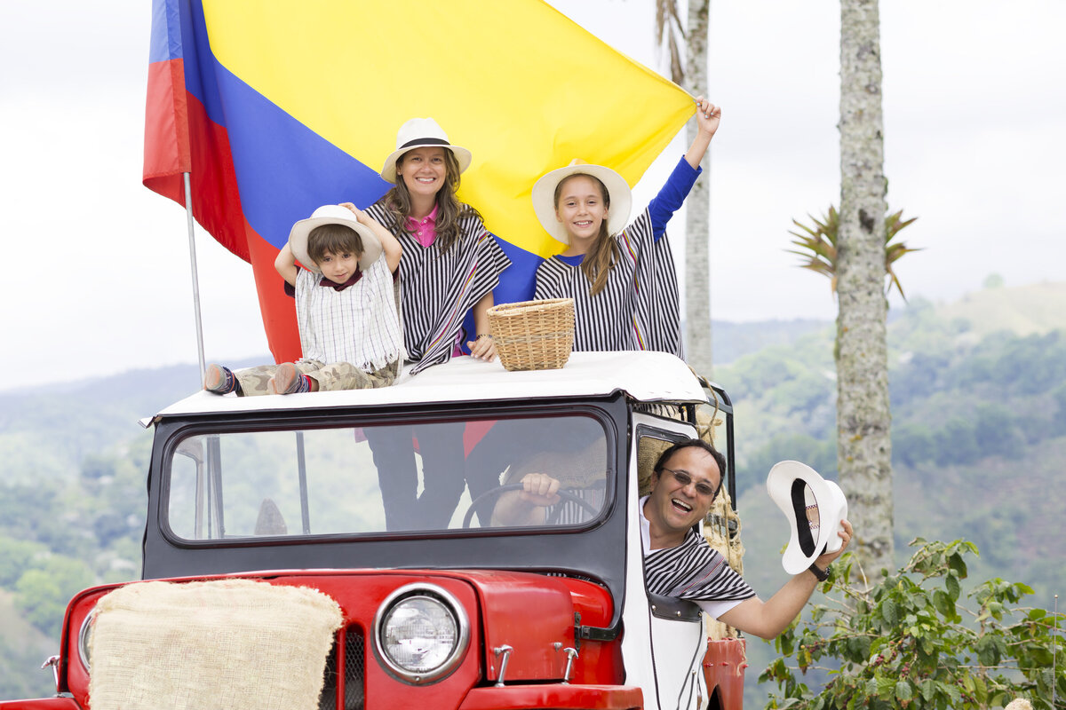 Waterstone - Metropolitan Touring- Colombia - Luxury Destination Management Servicesshutter_OYiY