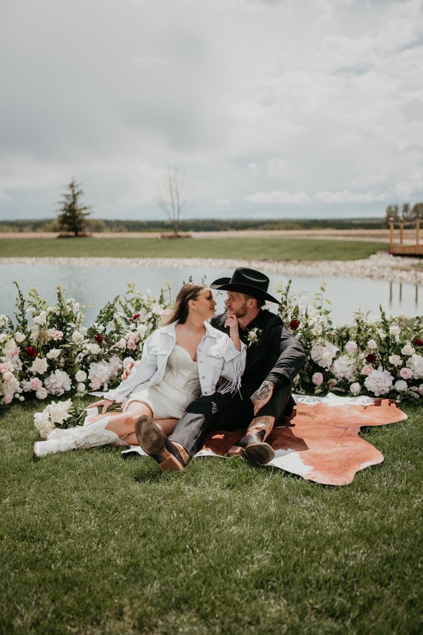 Wedding Venue near Calgary River Valley Venue 123 Large